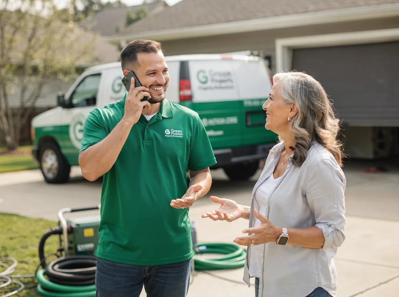 Water Damage Restoration Saint Croix, IN FAQs